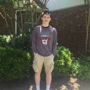 Meet your Posher, Bobby jr